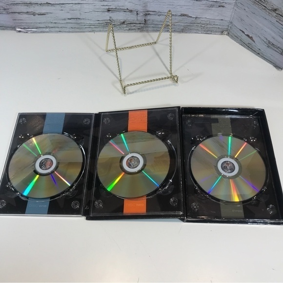 Entourage Seasons 1 and 2 - Picture 6 of 7